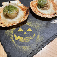 ブッフェアンドカフェ スロープサイドダイナー ザクロ - 