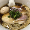 らぁ麺 はやし田 池袋店