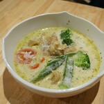 キッチン福本屋 - 