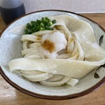 手打ちうどん こげら - 