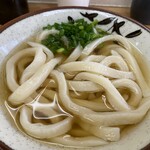 手打ちうどん こげら - 