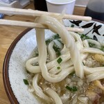 手打ちうどん こげら - 