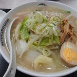 麺屋 げん太 - 