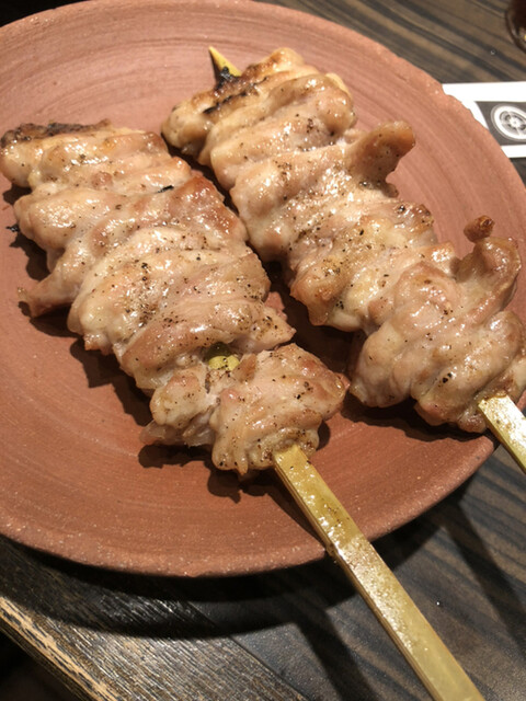 炭火焼鳥 一五四 保谷 居酒屋 食べログ