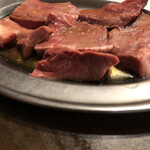 ホルモン青木 - 