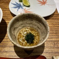 日本橋 蕎ノ字 - 