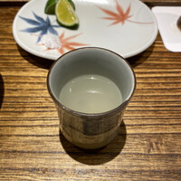 日本橋 蕎ノ字 - 