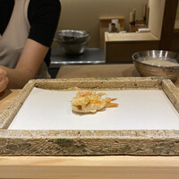 日本橋 蕎ノ字 - 