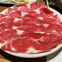 しゃぶしゃぶ・日本料理 木曽路 碑文谷店 - 