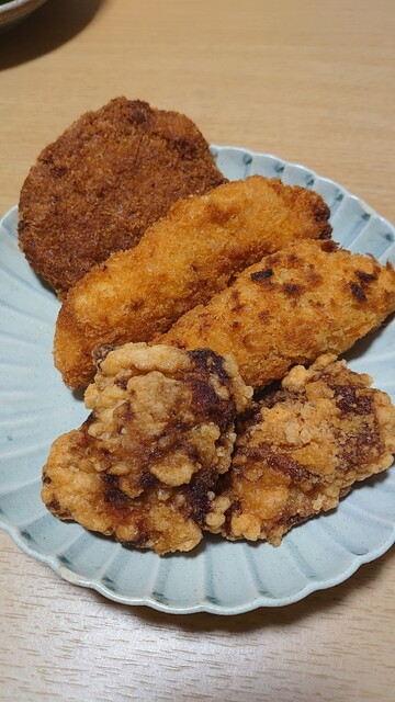 肉の店 下山 - 鹿島台（その他）の写真