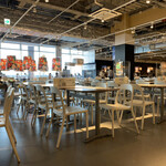 IKEAレストラン&カフェ - 2021/09 