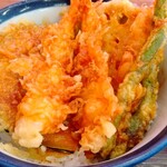 Tendon Tenya - 