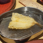 てんぷら 深町 - 