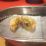 てんぷら 深町 - 