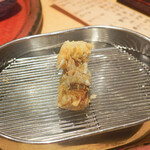 てんぷら 深町 - 