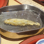 てんぷら 深町 - 