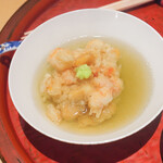 てんぷら 深町 - 