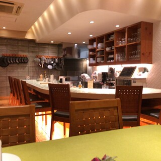 カタルーニャ厨房 カサマイヤ_2