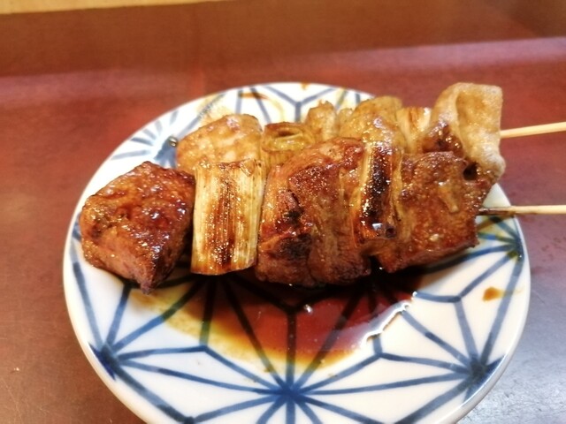 鳳栄兆 - 神町（焼き鳥）の写真