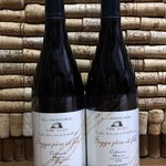 小布施ワイナリー - 2021.10ふくはら酒店で再度購入。