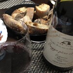 小布施ワイナリー - 