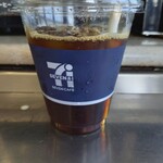 セブンイレブン - ドリンク写真: