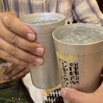 大衆昭和居酒屋 関内の夕焼け一番星 関内酒場 - 