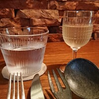 cenci - ハーブティーといつもの仕込水。