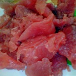 紋乃丞 - 中トロ