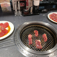桜木町de焼肉DOURAKU - 