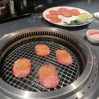 桜木町de焼肉DOURAKU - 