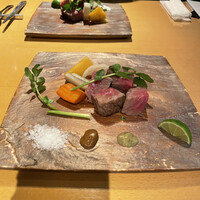 春秋ユラリ 恵比寿 - 