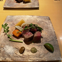 春秋ユラリ 恵比寿 - 