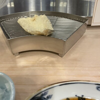 てんぷら 山の上 Roppongi 東京ミッドタウン店 - 