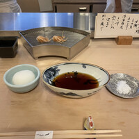 てんぷら 山の上 Roppongi 東京ミッドタウン店 - 