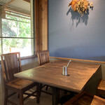 スープカレーなっぱ - 