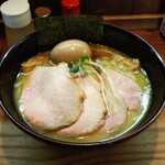 貝ガラ屋
