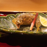 銀座 しのはら - 