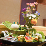 銀座 しのはら - 