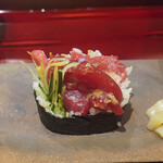 銀座 しのはら - 