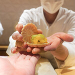 銀座 しのはら - 