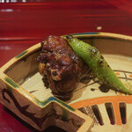 銀座 しのはら - 