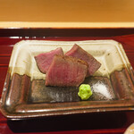 銀座 しのはら - 