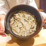 銀座 しのはら - 