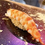 スシコーヒー - 車海老