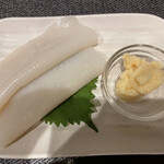 海鮮炭火焼居酒屋 八福 - 