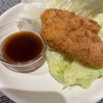 海鮮炭火焼居酒屋 八福 - 