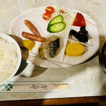 オーレン小屋 - 