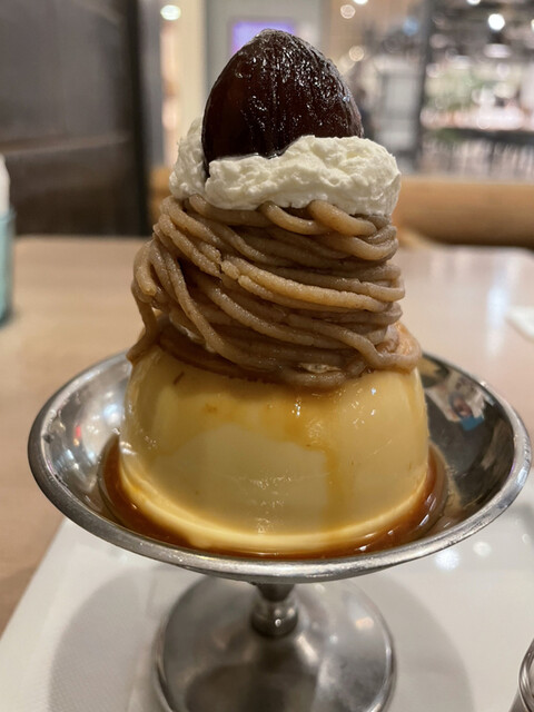 オスロ コーヒー 新宿サブナード店 Oslo Coffee 新宿西口 カフェ 食べログ