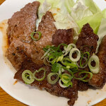 カジュアル食堂 レスト アドル - 